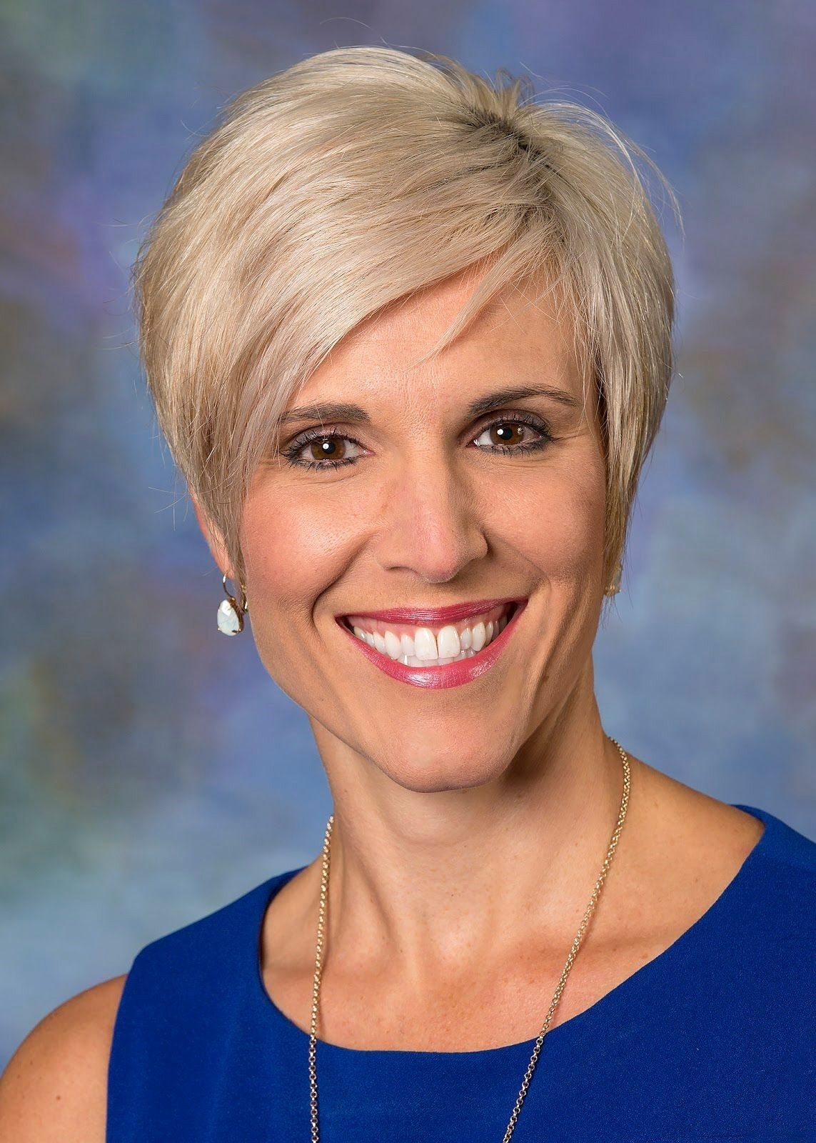 Kristi Pollard